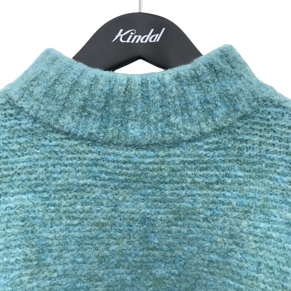 クロップドマルチウェイニットRA46-22C701