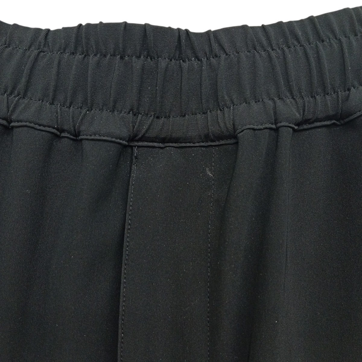 WHITE MOUNTAINEERING JERSEY SAROUEL SHORT PANTSハーフパンツBK2271405 古着・中古-5枚目のアイテム画像