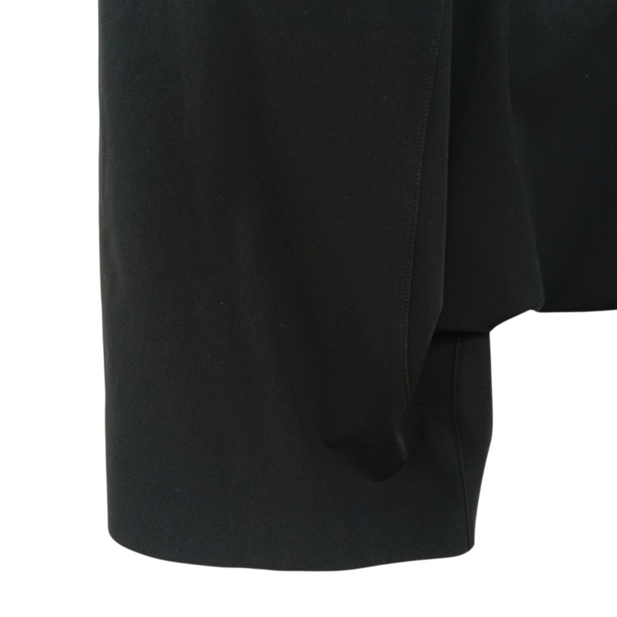 WHITE MOUNTAINEERING JERSEY SAROUEL SHORT PANTSハーフパンツBK2271405 古着・中古-6枚目のアイテム画像