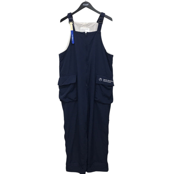 MOUNTAIN RESEARCH(マウンテンリサーチ) MT OverallオーバーオールMTR