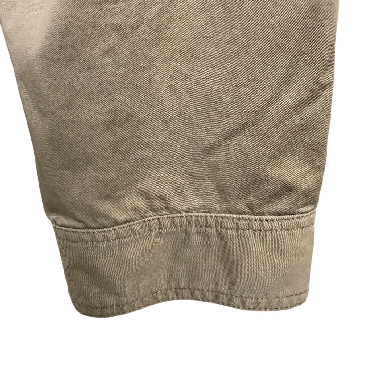 nonnative　HUNTER HOODED COAT C/L TWILL nonnative - HUNTER HOODED COAT C/L TWILL: VIOLA STELLA men's blog