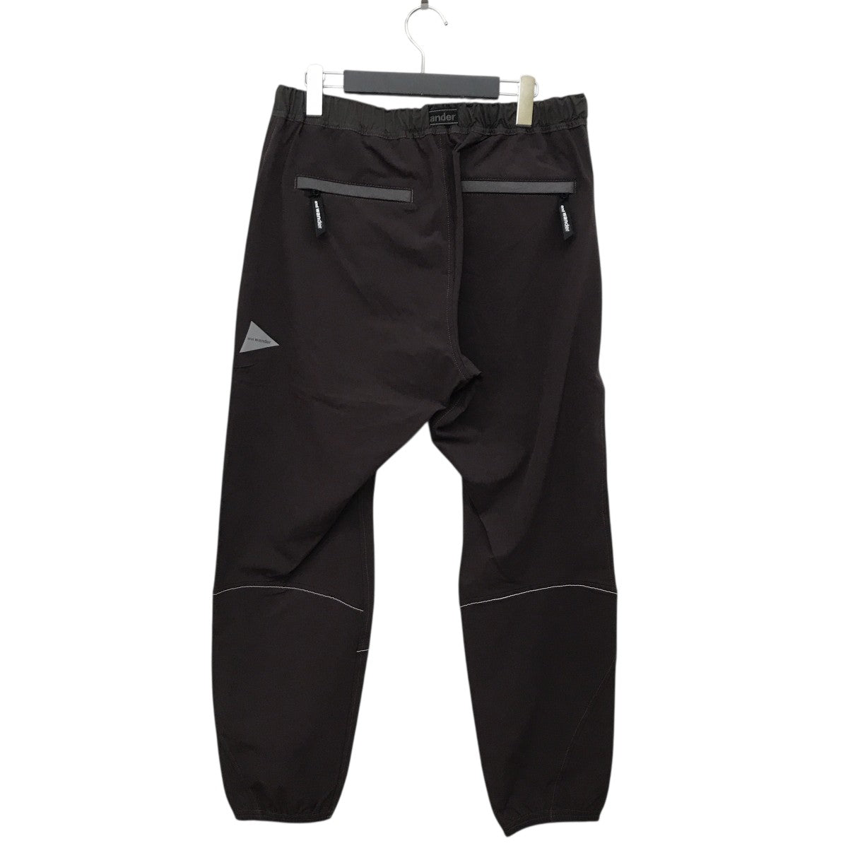 アンドワンダー　パンツ　サイズ4 20510_r1.jpg