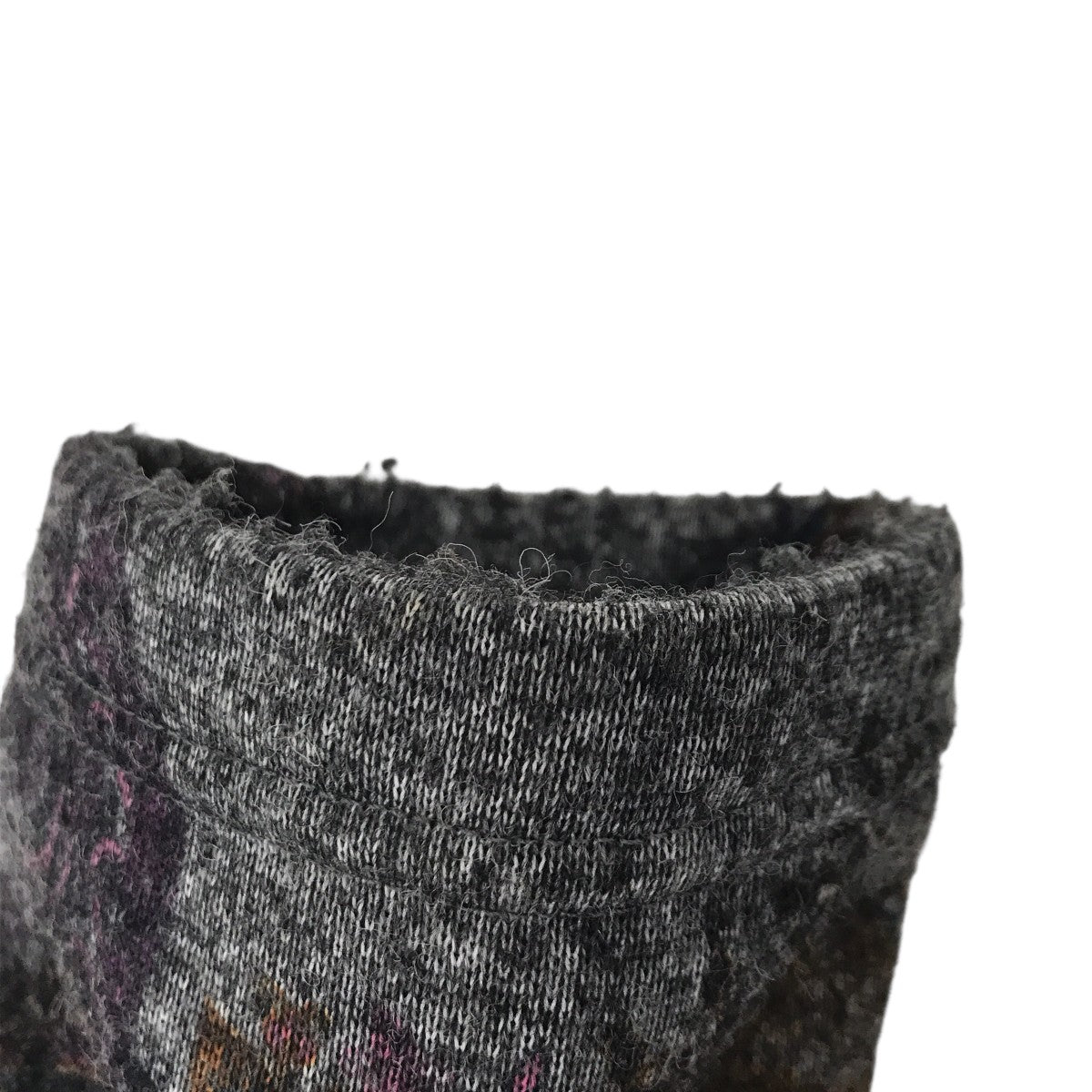 Engineered Garments(エンジニアドガーメンツ) V NECK POPOVER Poly