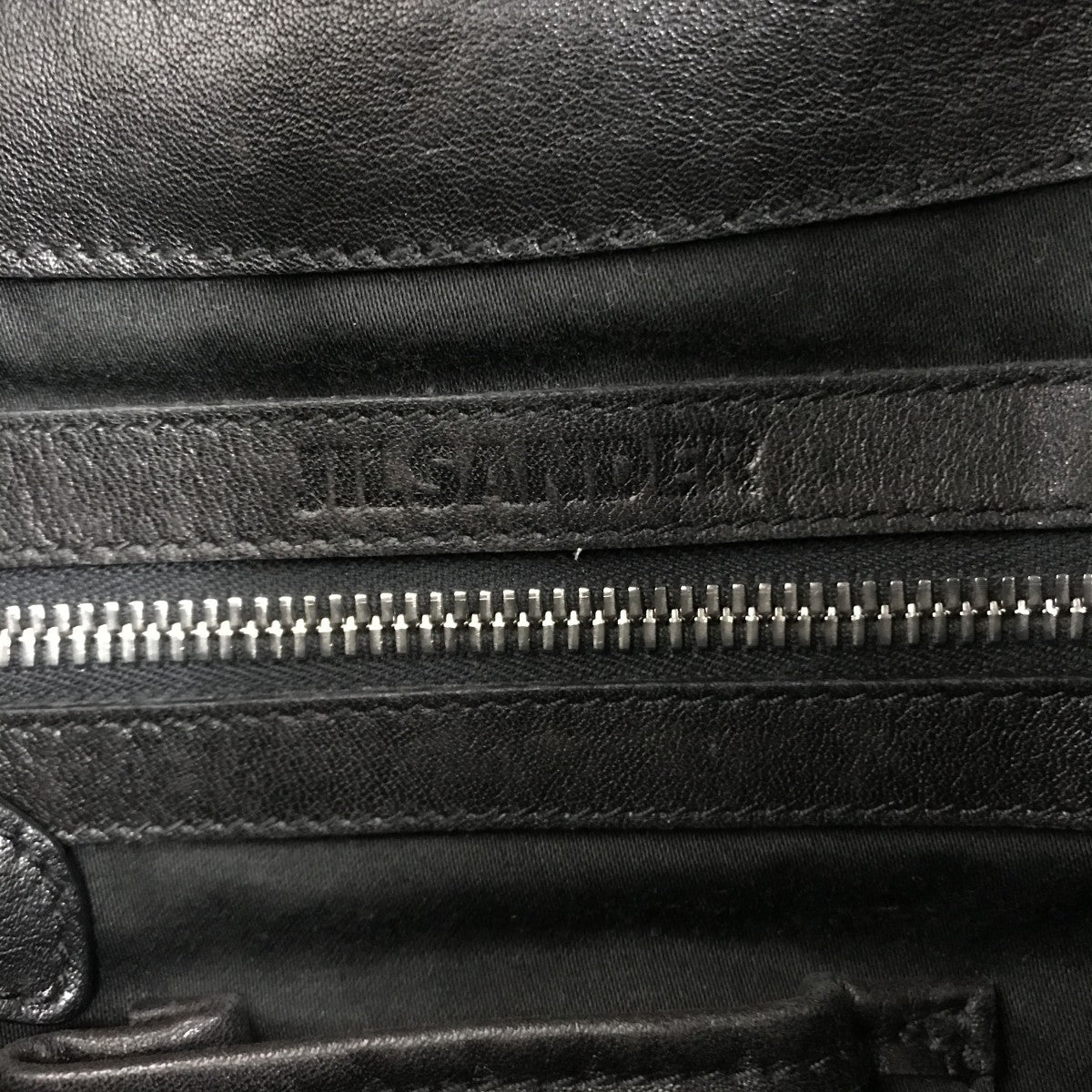 バッグ JIL SANDER leather hand bag archive QUILTED SHOULDER | JIL SANDER(ジルサンダー) / バッグ ショルダー