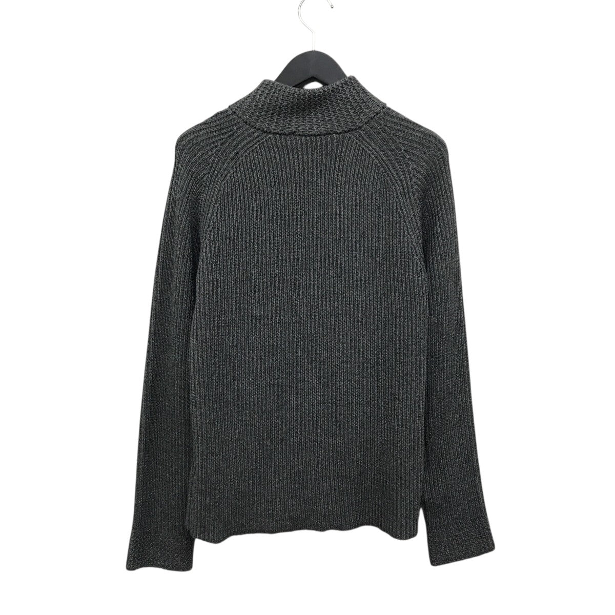 DKNY ドライバーズニット 古着・中古-2枚目のアイテム画像