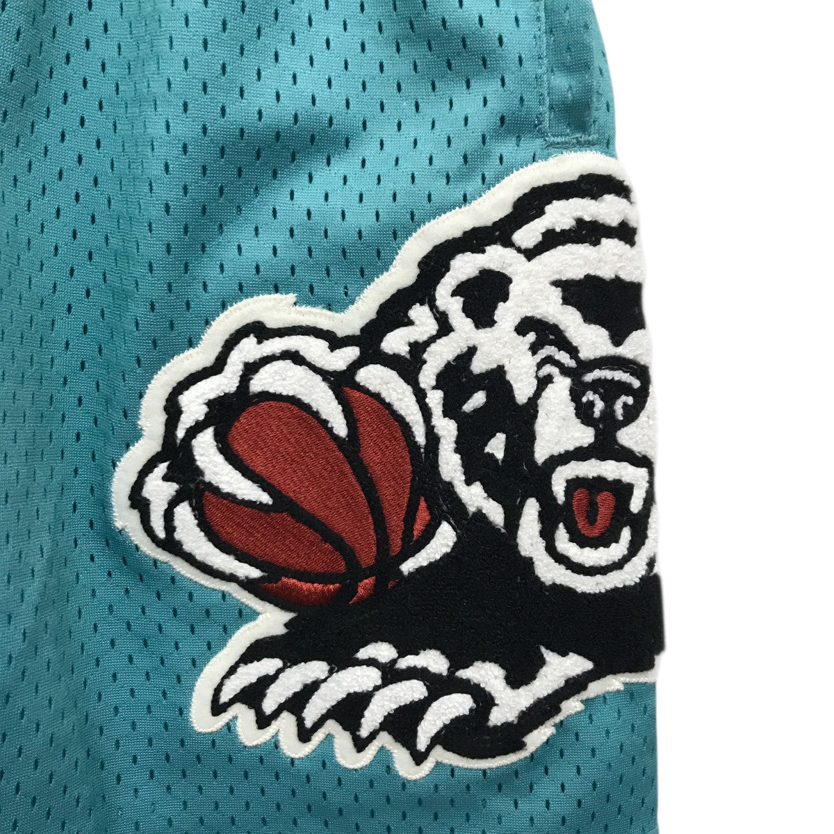 HARDWOOD CLASSICS ハーフパンツSP2023 古着・中古-6枚目のアイテム画像
