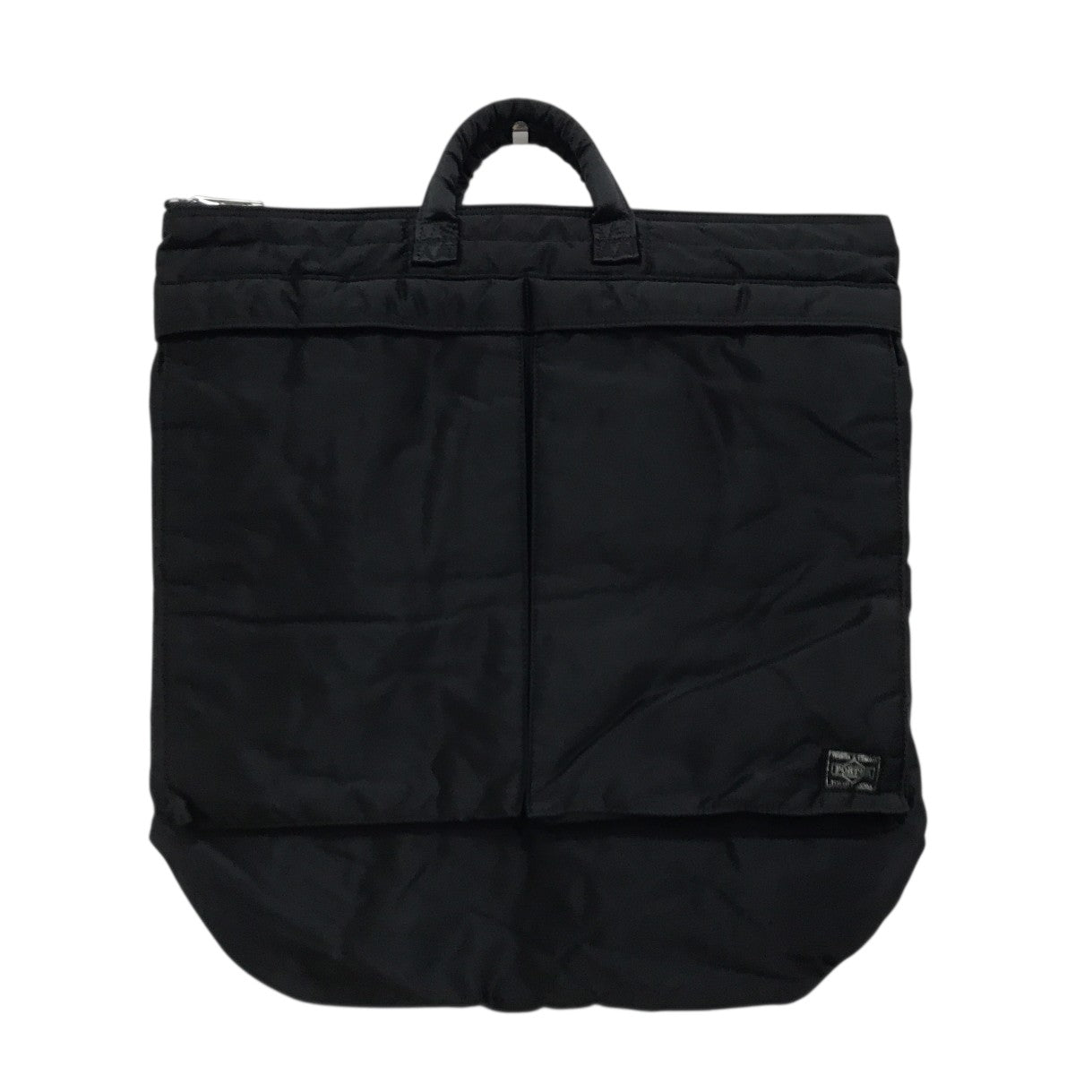 PORTER(ポーター) TANKER 2WAY HELMETBAG2WAYバッグ622-08332 622
