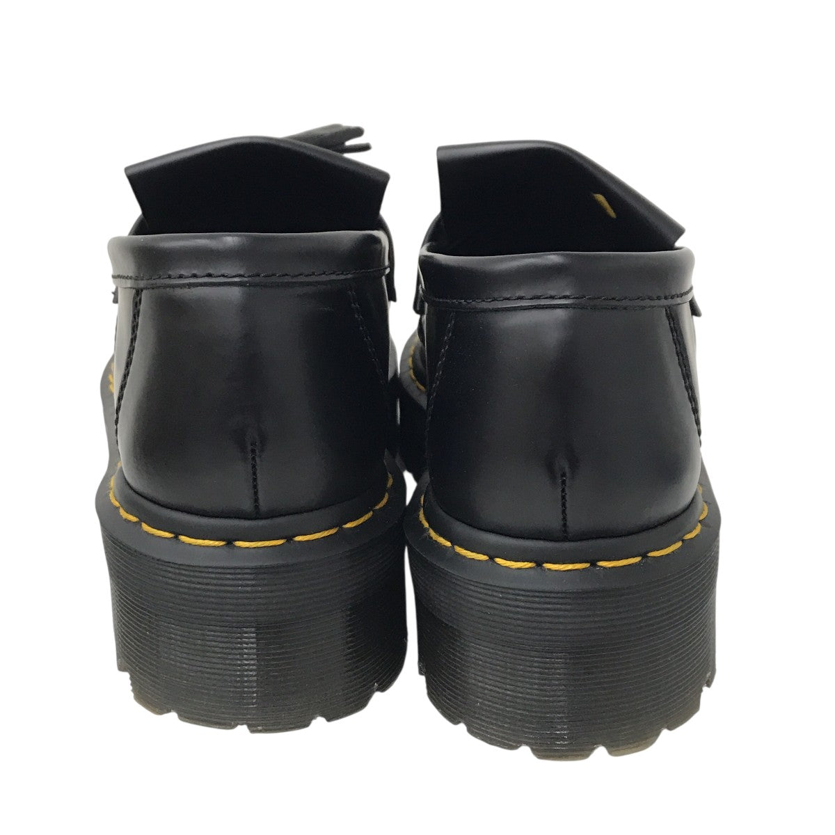 Dr．Martens ADRIAN QUAD タッセルローファーローファー2798001 古着・中古-3枚目のアイテム画像