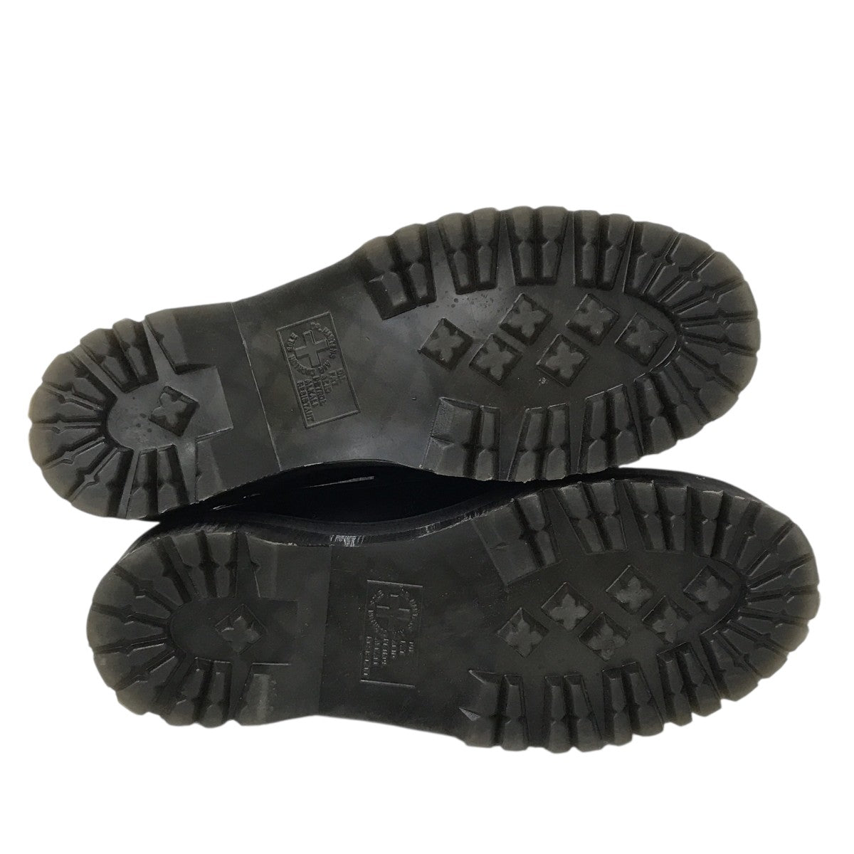 Dr．Martens ADRIAN QUAD タッセルローファーローファー2798001 古着・中古-5枚目のアイテム画像