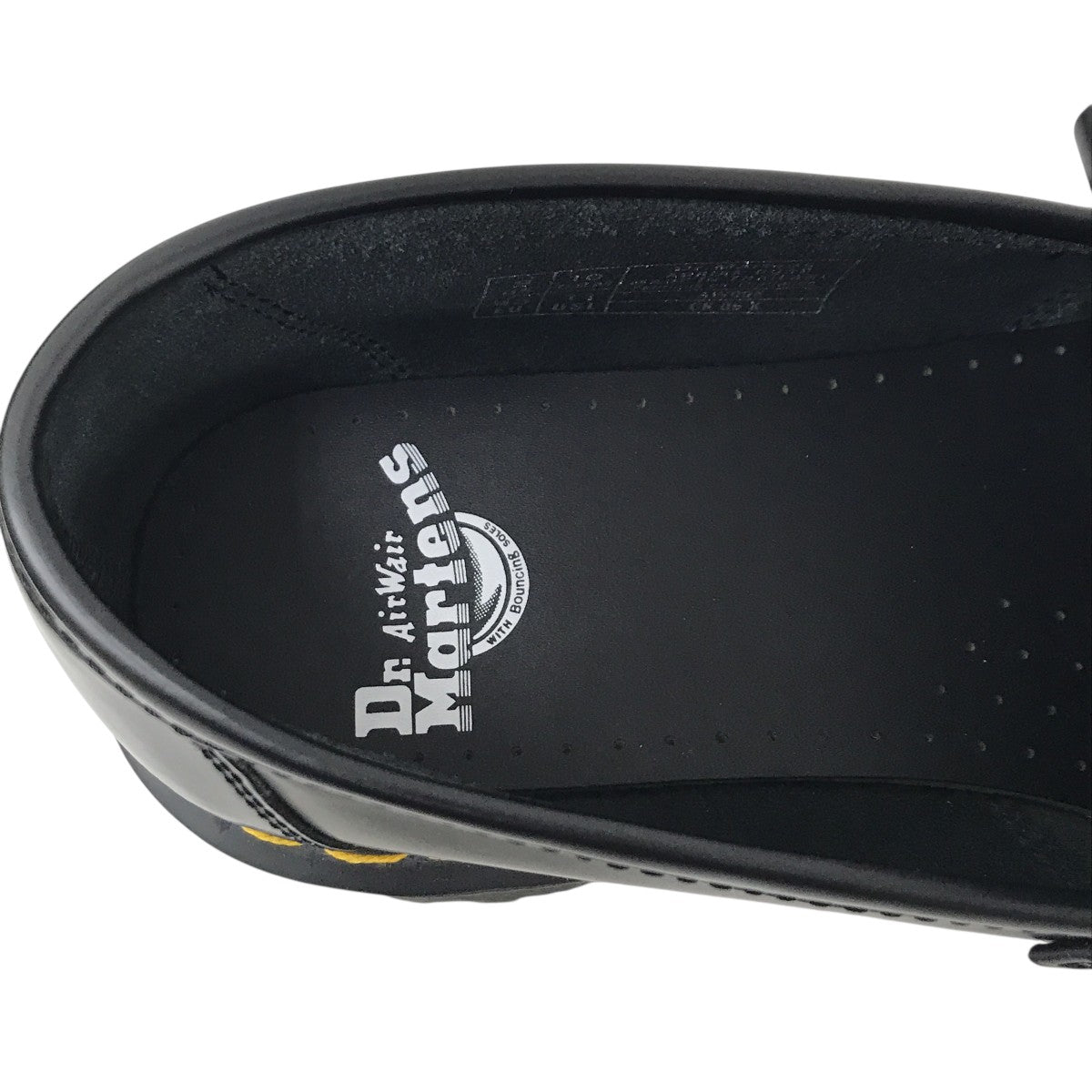 Dr．Martens ADRIAN QUAD タッセルローファーローファー2798001 古着・中古-7枚目のアイテム画像
