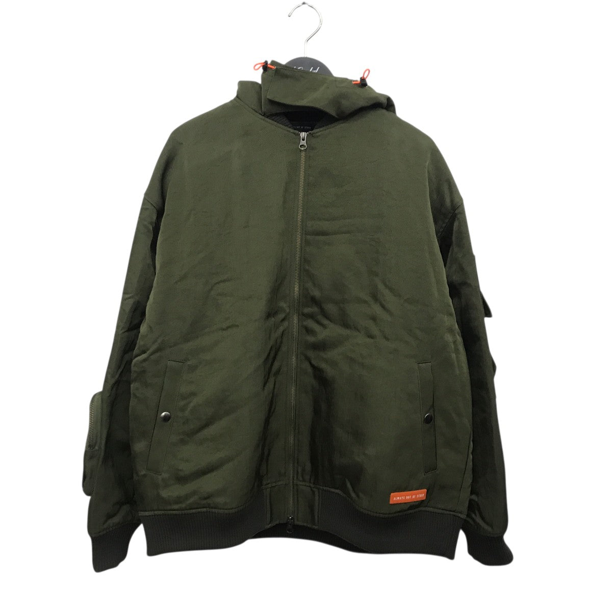 ジャケットHA-020302119