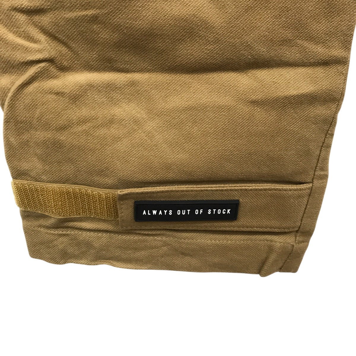 Always Out Of Stock パンツHA-022106108 古着・中古-8枚目のアイテム画像