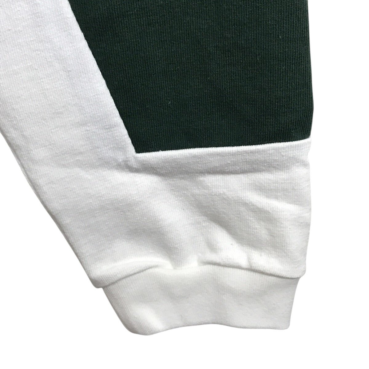 Always Out Of Stock SWITCHED FOOTBALL SHIRT長袖カットソーHA-023103508 古着・中古-7枚目のアイテム画像