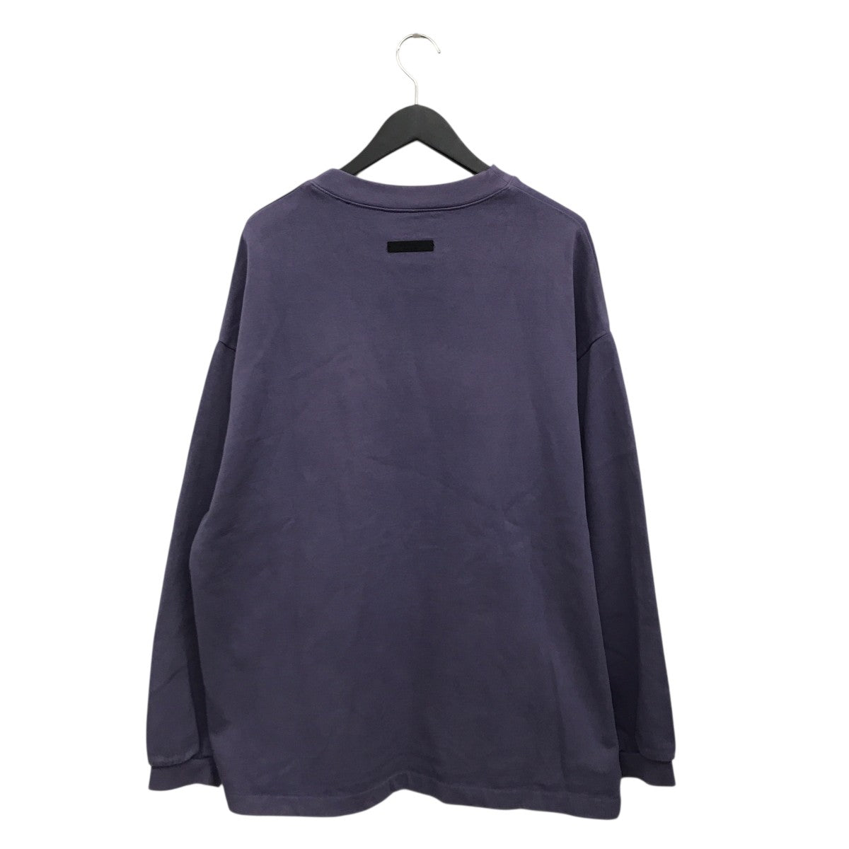 HEAVY LONGSLEEVE長袖Tシャツ125BT242017F