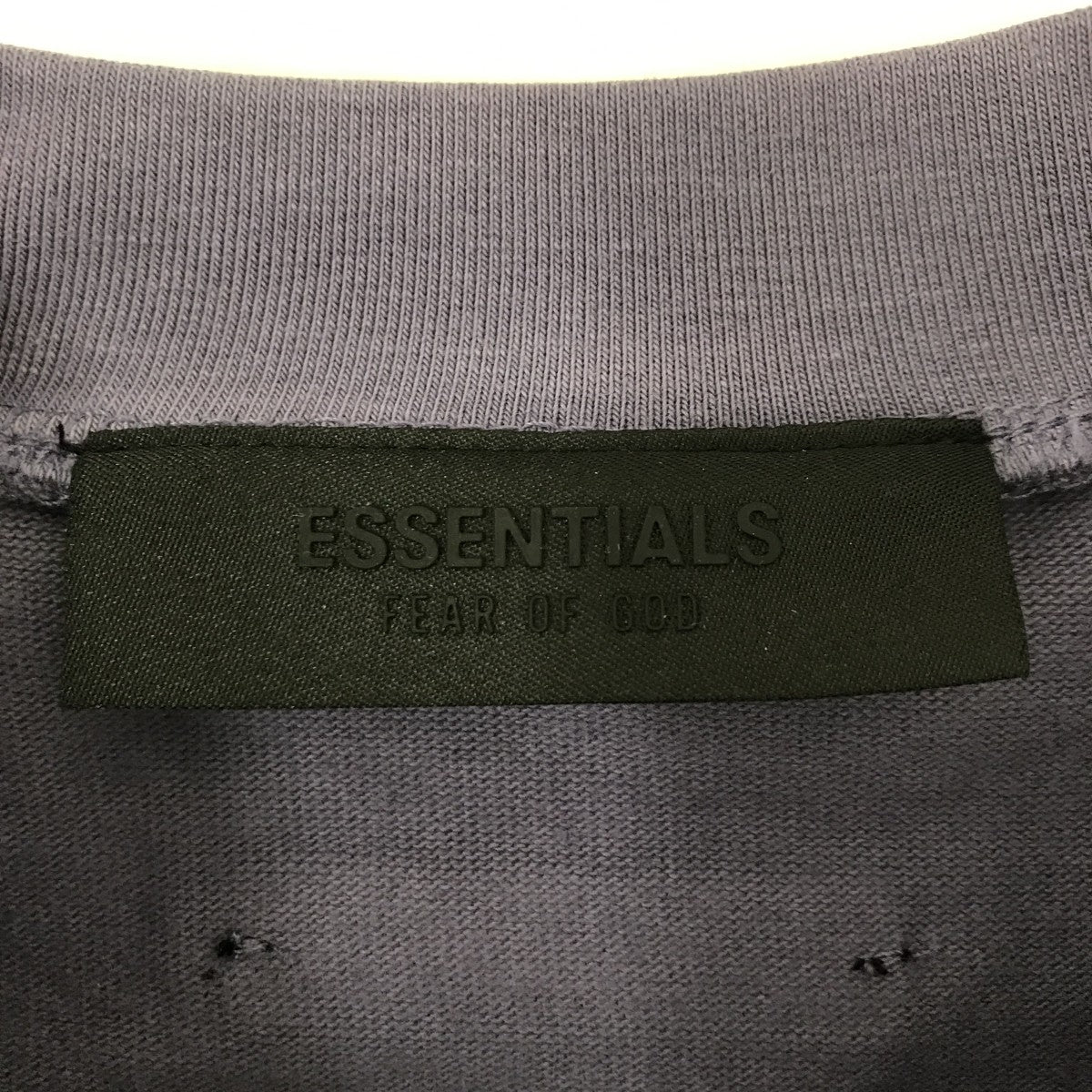 HEAVY LONGSLEEVE長袖Tシャツ125BT242017F