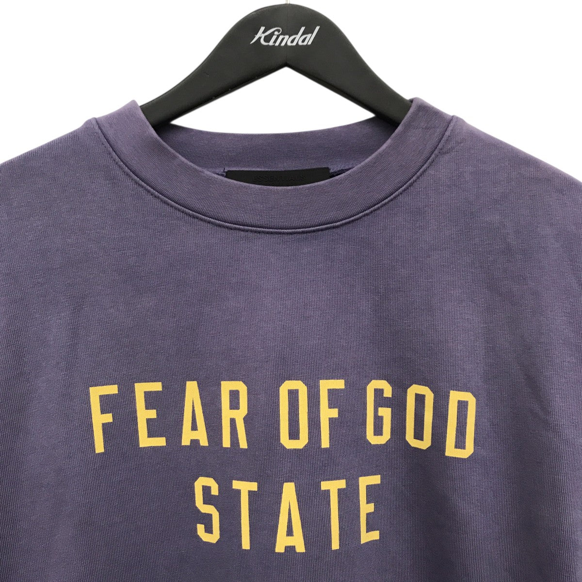 HEAVY LONGSLEEVE長袖Tシャツ125BT242017F