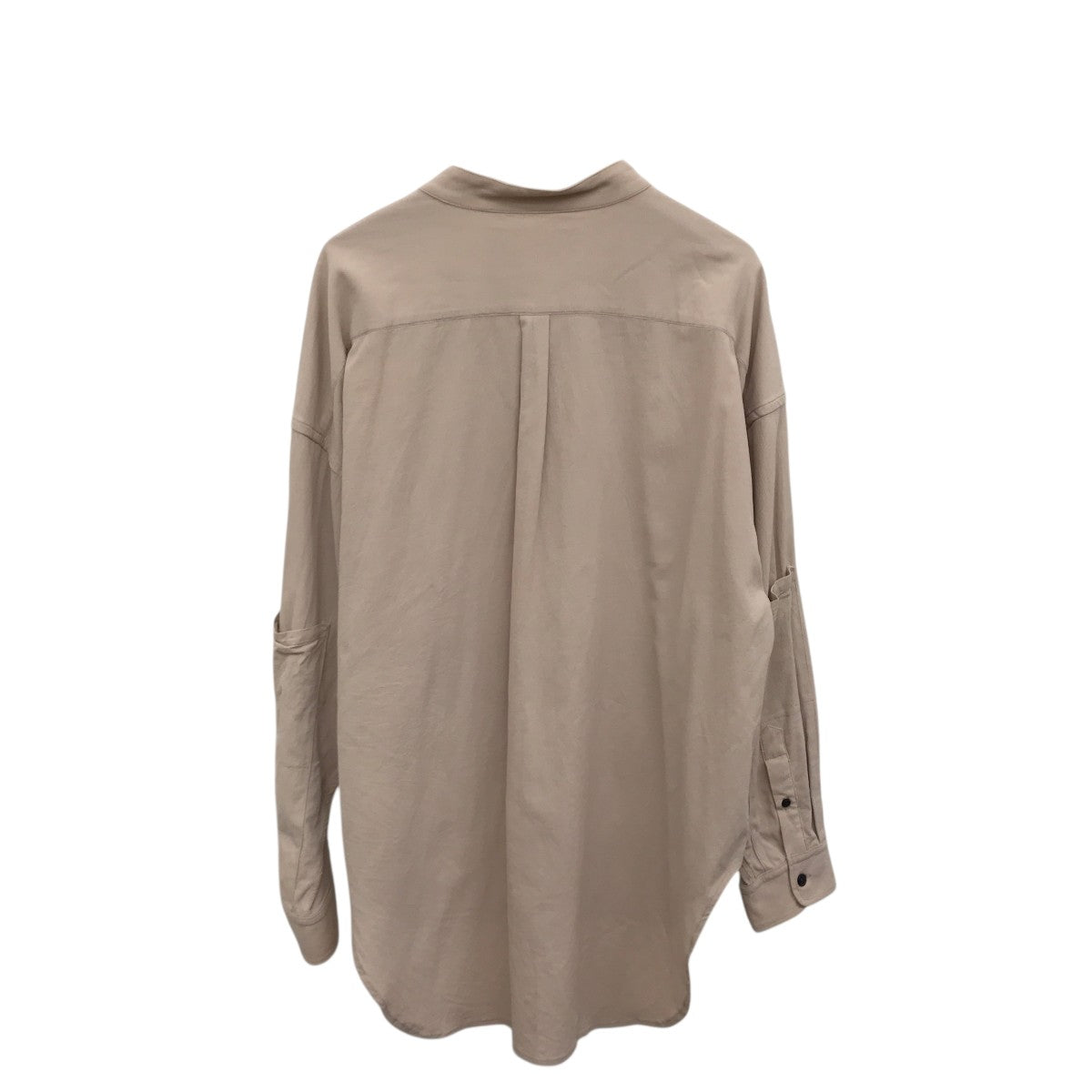 BASISBROEK 長袖シャツ 古着・中古-2枚目のアイテム画像