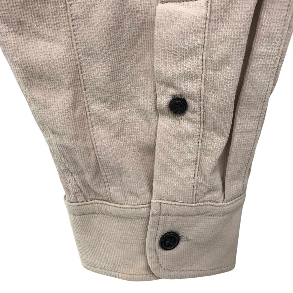 BASISBROEK 長袖シャツ 古着・中古-6枚目のアイテム画像