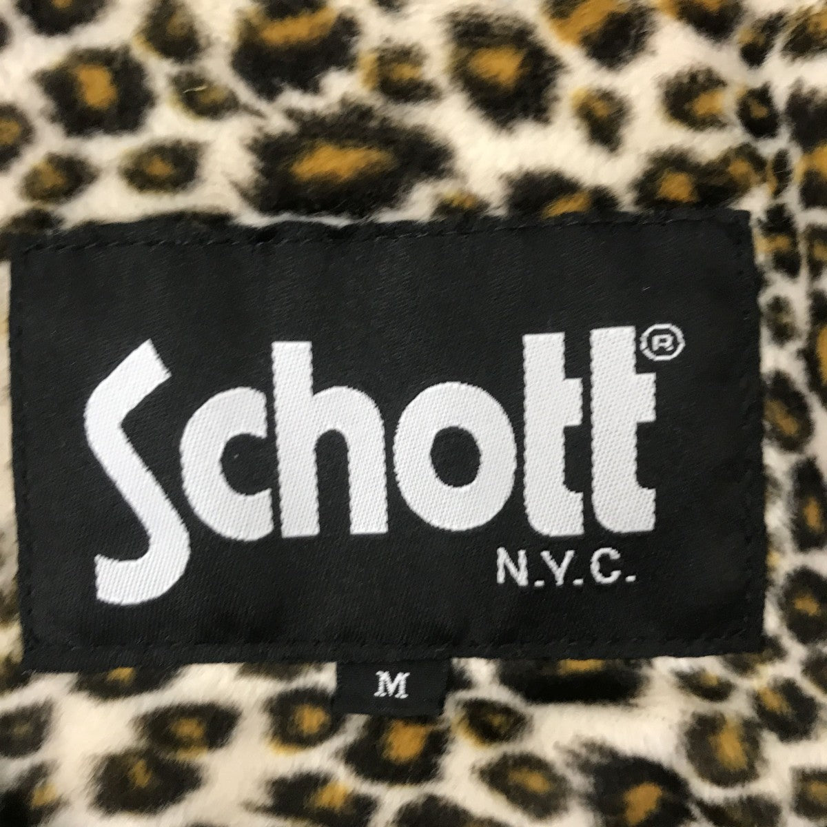 ナイロンジャケット3112019