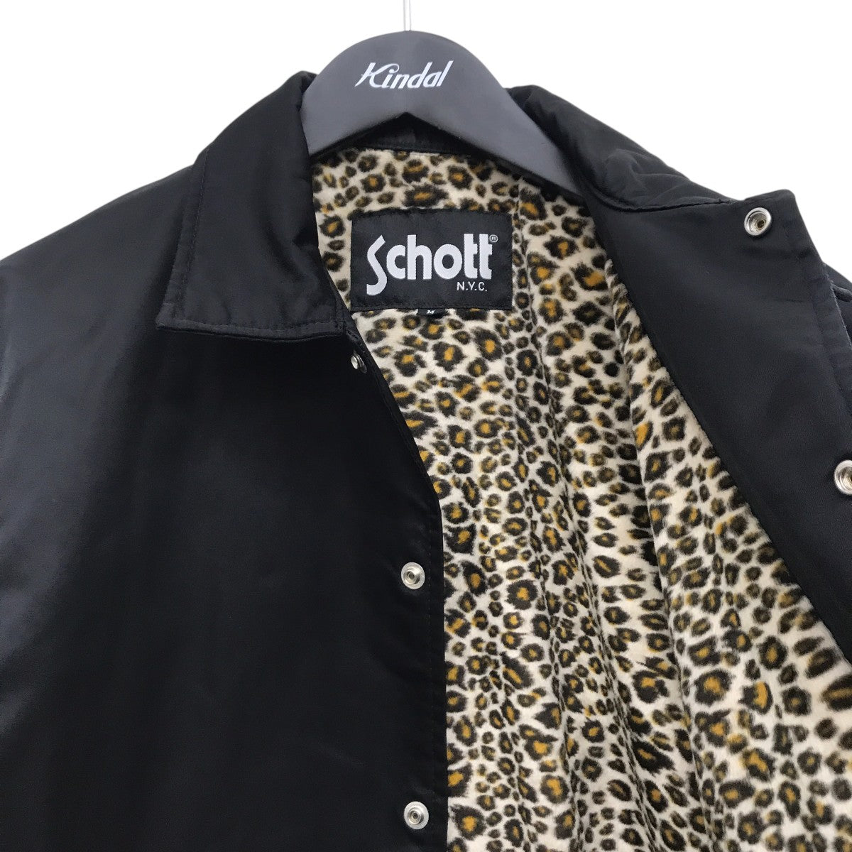 ナイロンジャケット3112019