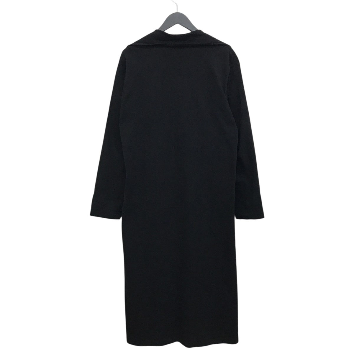 agnes b HOMME アニエスベーオム　ロングコート　50 agnes b homme(アニエスベーオム) ロングコート1873JDG7 1873JDG7