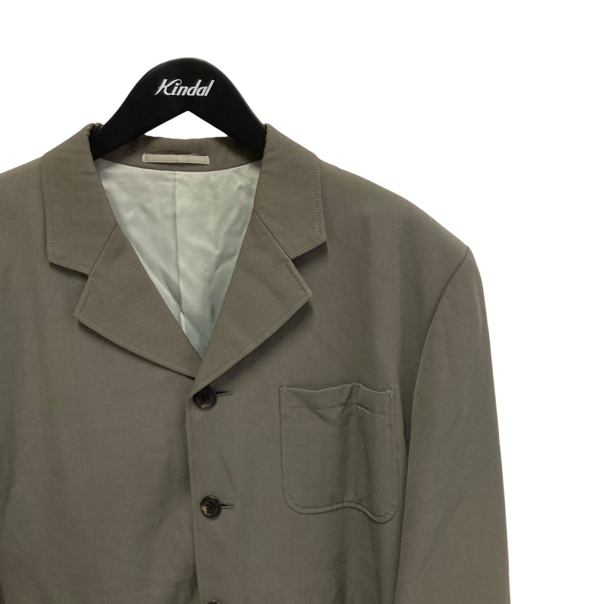 Y'S for men(ワイズフォーメン) テーラードジャケットMF-J09-125 MF