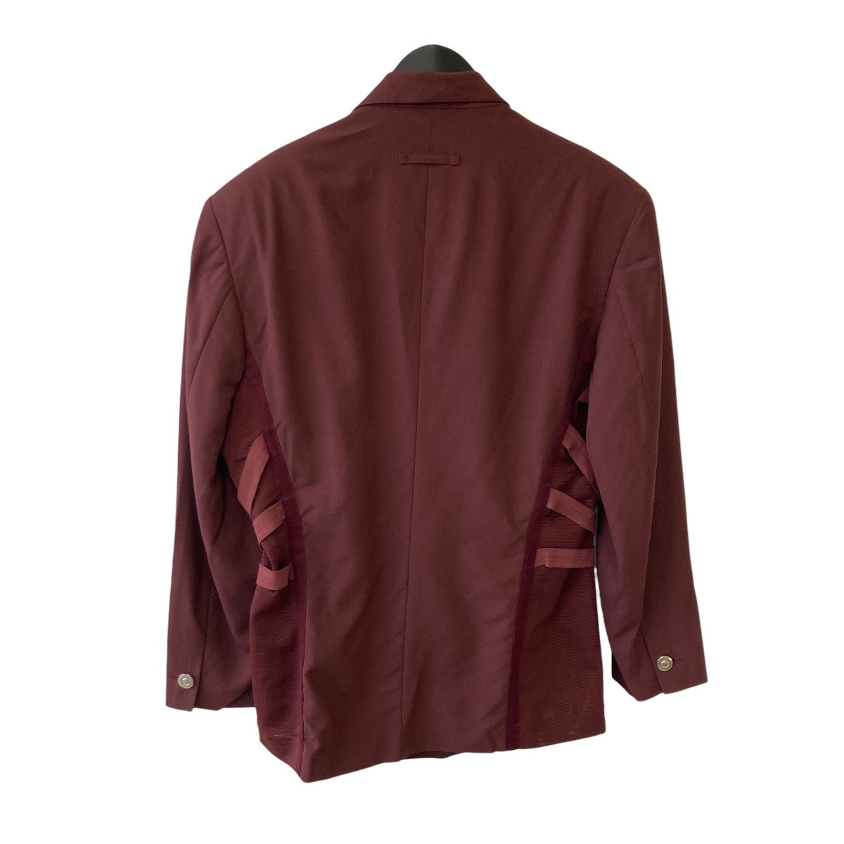 Jean Paul GAULTIER 変形ジャケット 42 Jean Paul GAULTIER 変形ジャケット 42 2025年最新】JeanPaul GAULTIER