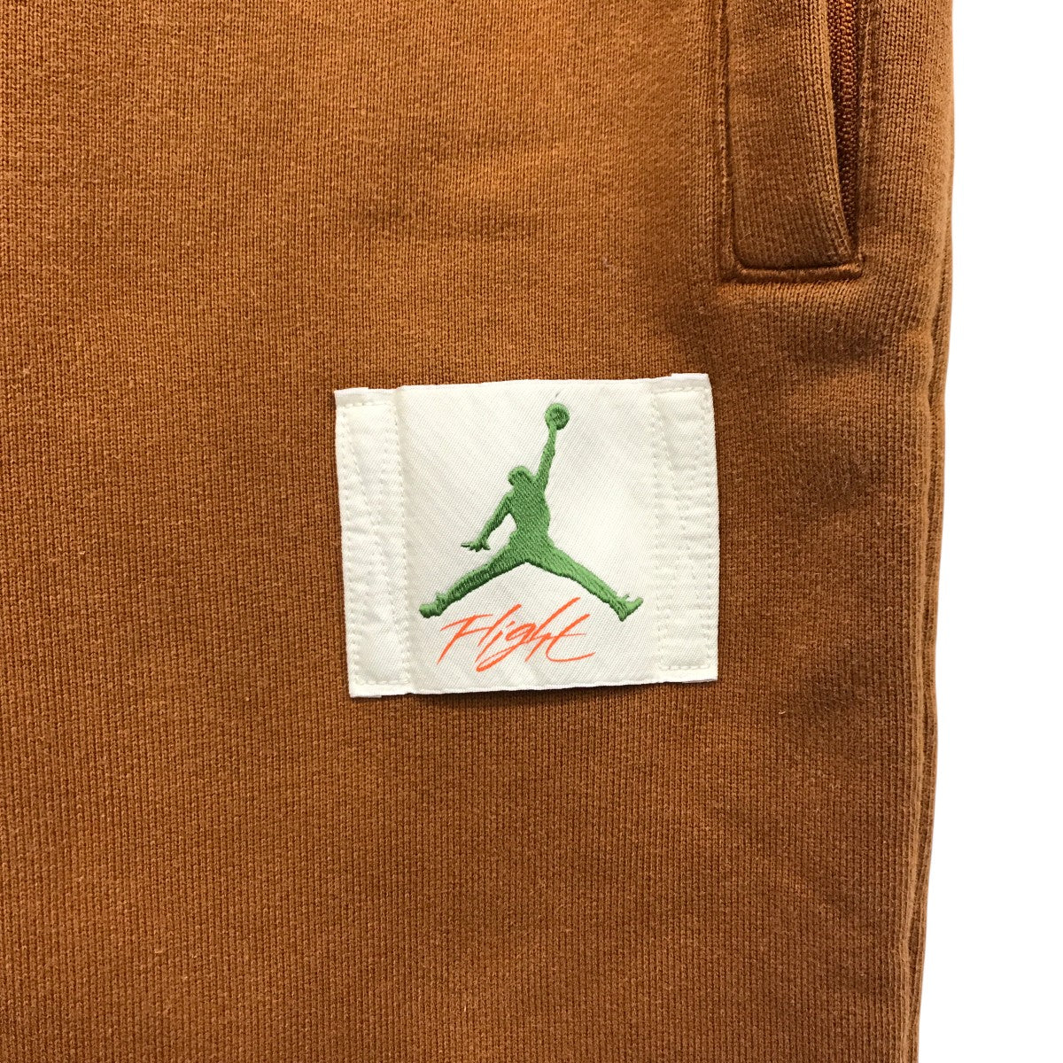 JORDAN スエットパンツDV7042-213 古着・中古-5枚目のアイテム画像
