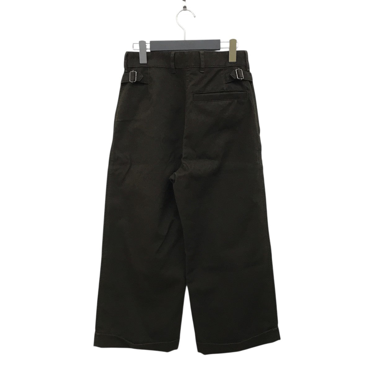 MHL パンツ595-9243502 古着・中古-2枚目のアイテム画像
