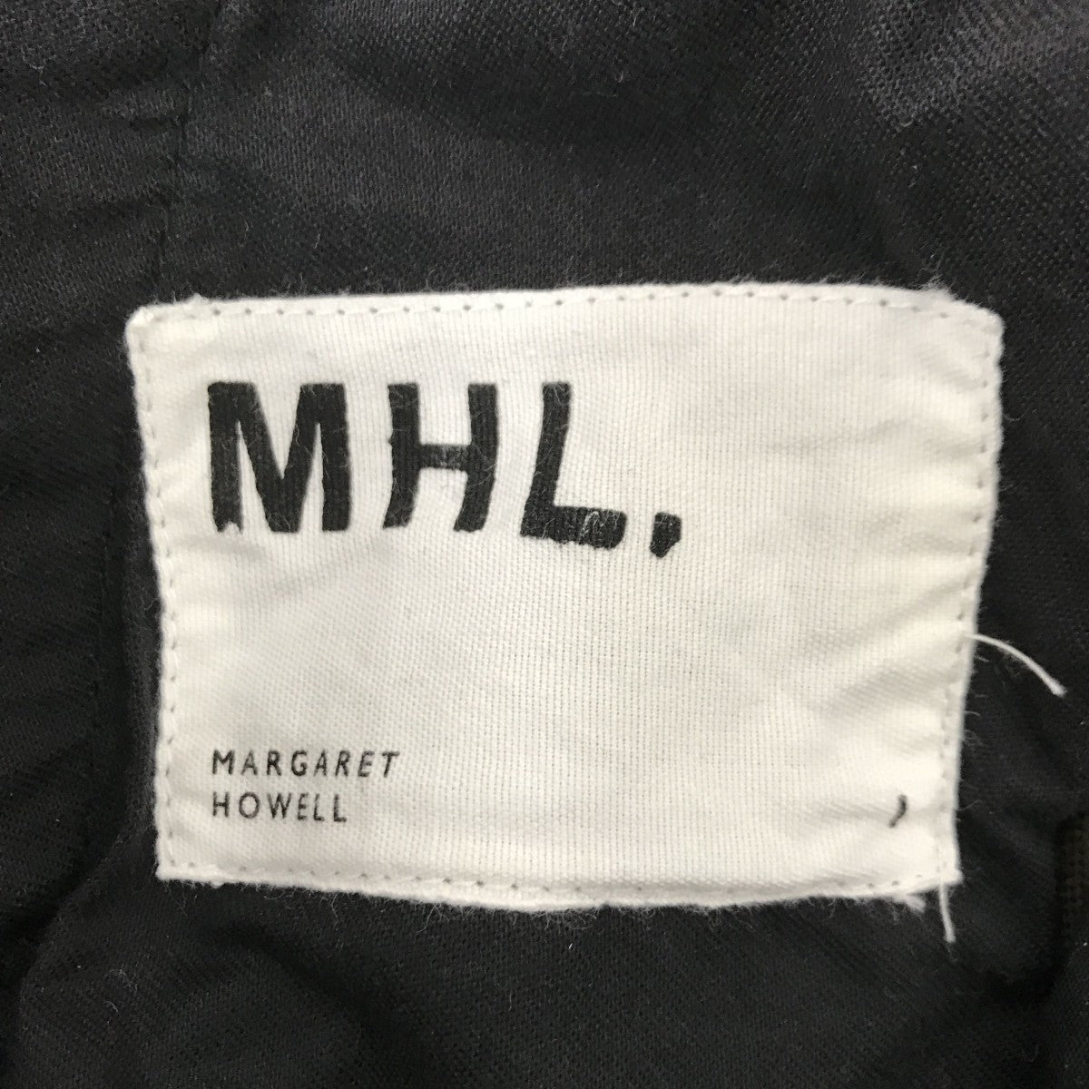 MHL パンツ595-9243502 古着・中古-3枚目のアイテム画像