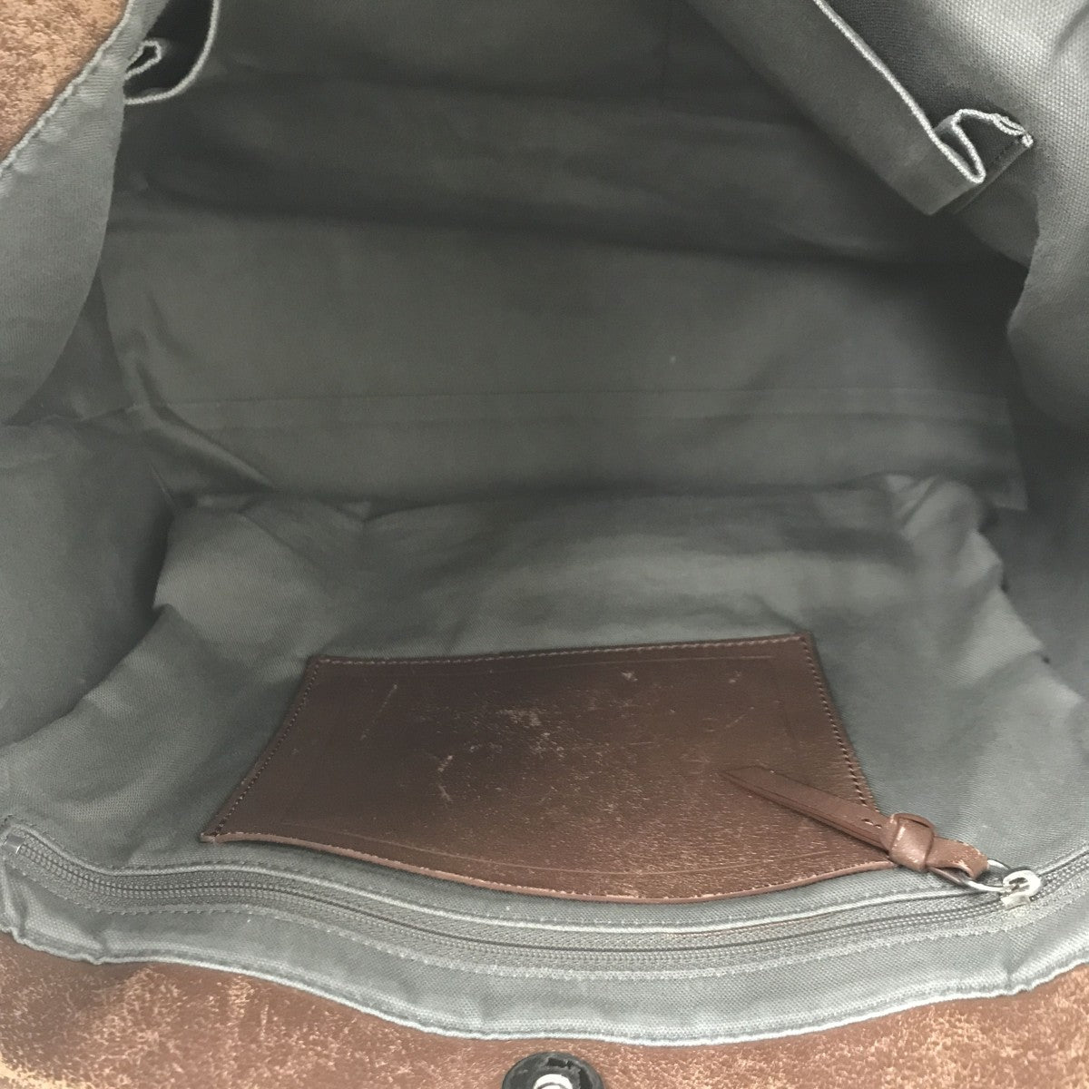 Vivienne Westwood アーサートートバッグトートバッグ9152VM5682571 古着・中古-9枚目のアイテム画像