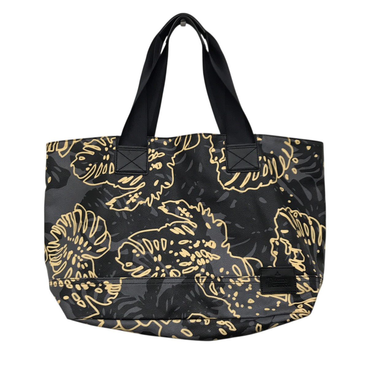 Vivienne Westwood トートバッグ 古着・中古-1枚目のアイテム画像