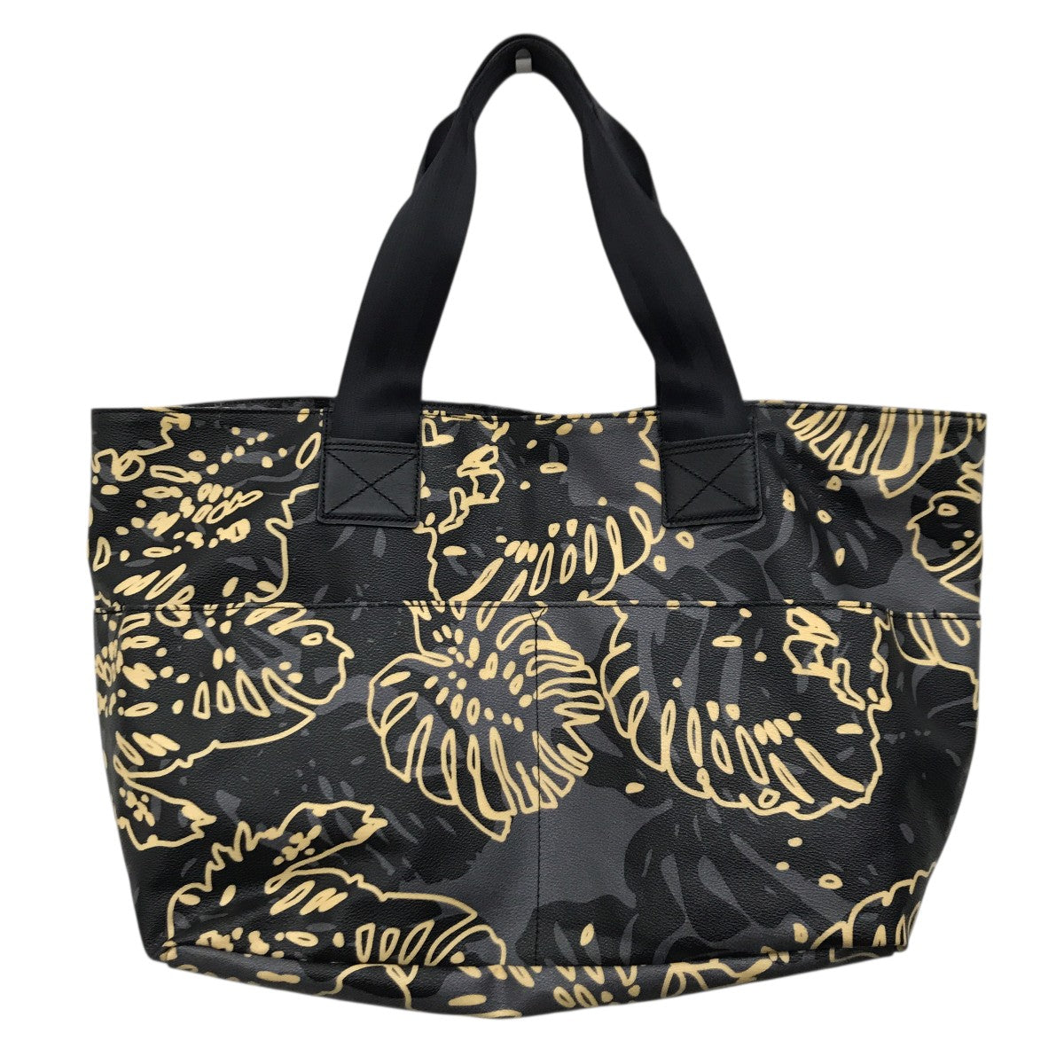 Vivienne Westwood トートバッグ 古着・中古-2枚目のアイテム画像