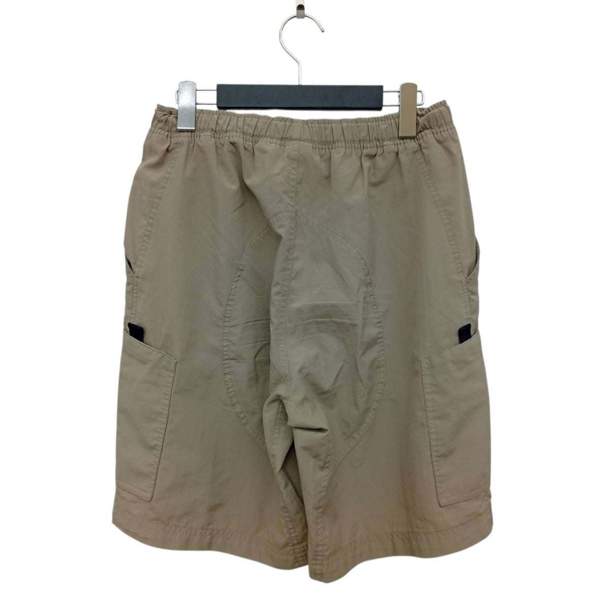 NIKE ACG カーゴショートパンツ 古着・中古-2枚目のアイテム画像