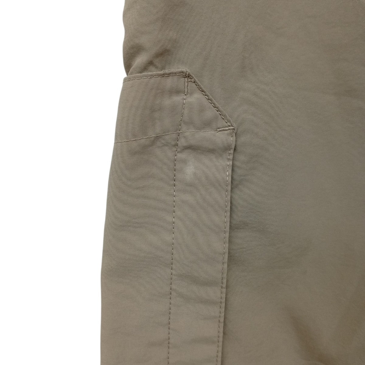NIKE ACG カーゴショートパンツ 古着・中古-4枚目のアイテム画像