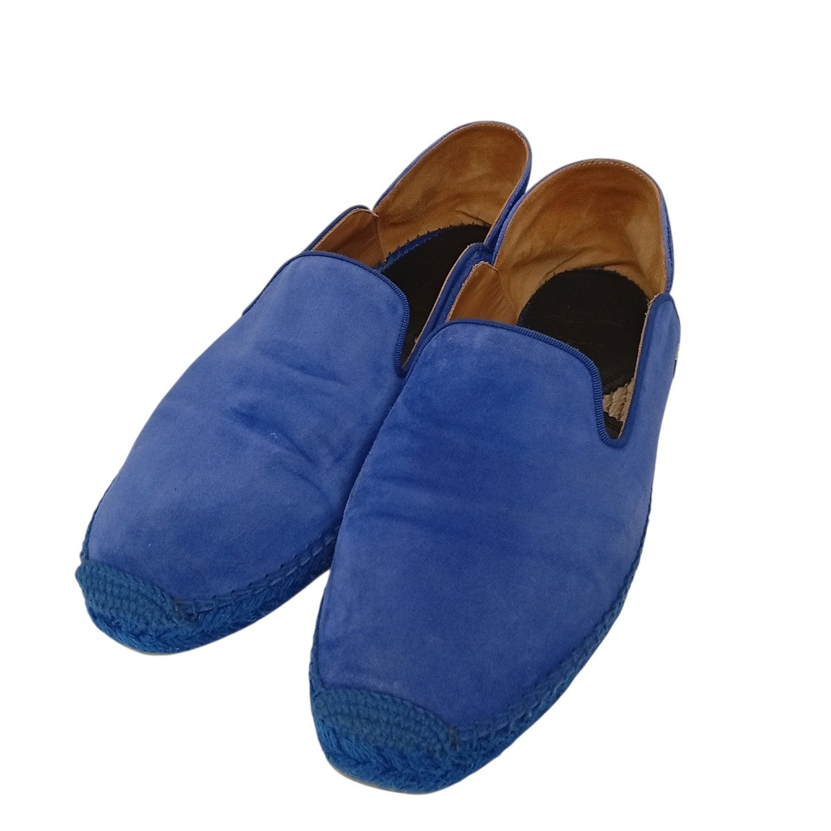 ESPADON FLAT エスパドリーユシューズ