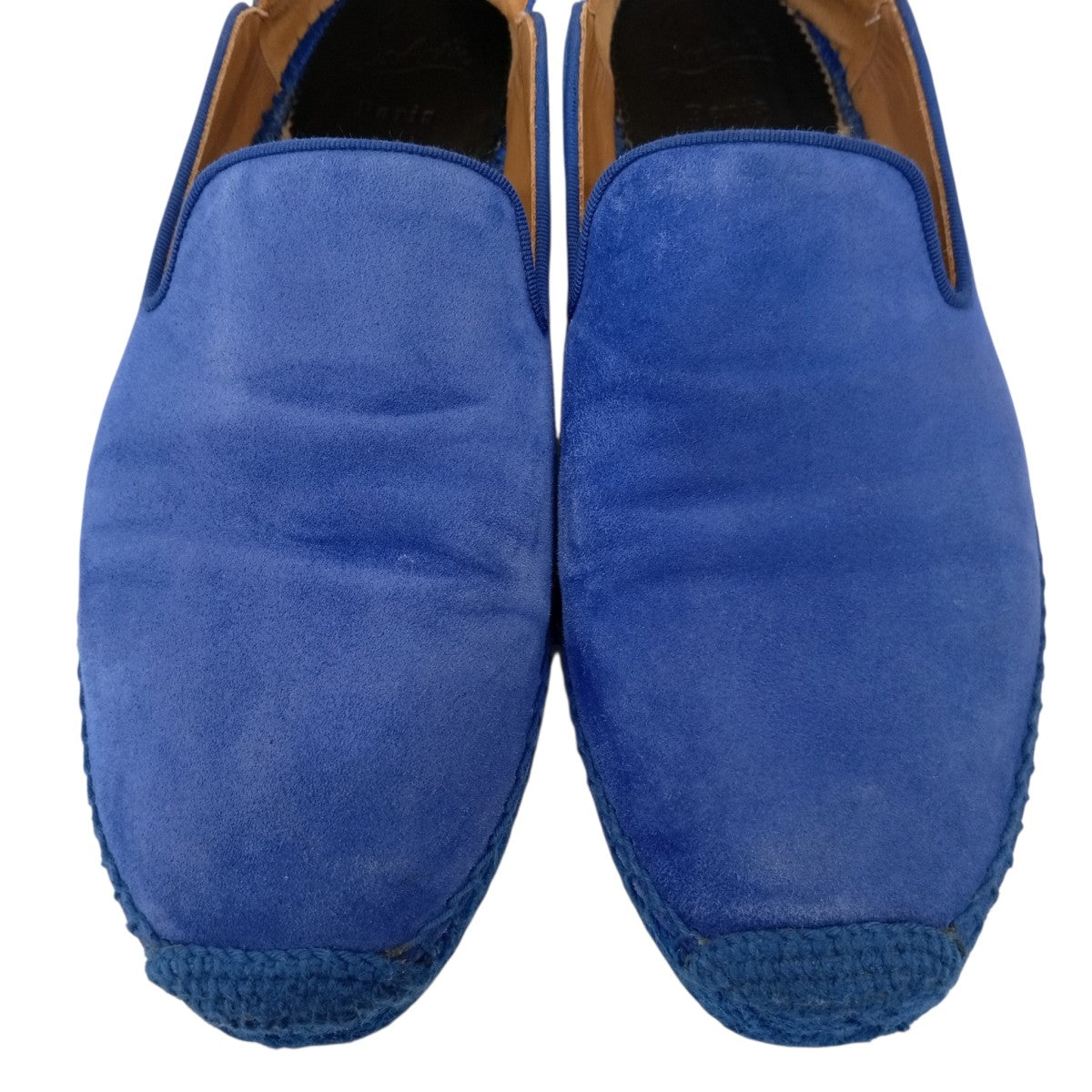 ESPADON FLAT エスパドリーユシューズ