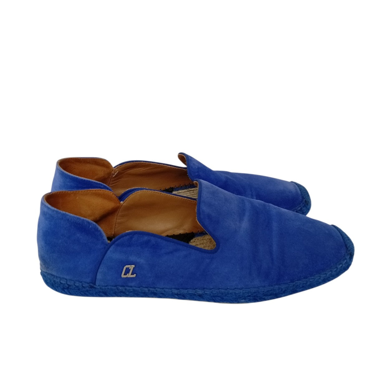 ESPADON FLAT エスパドリーユシューズ