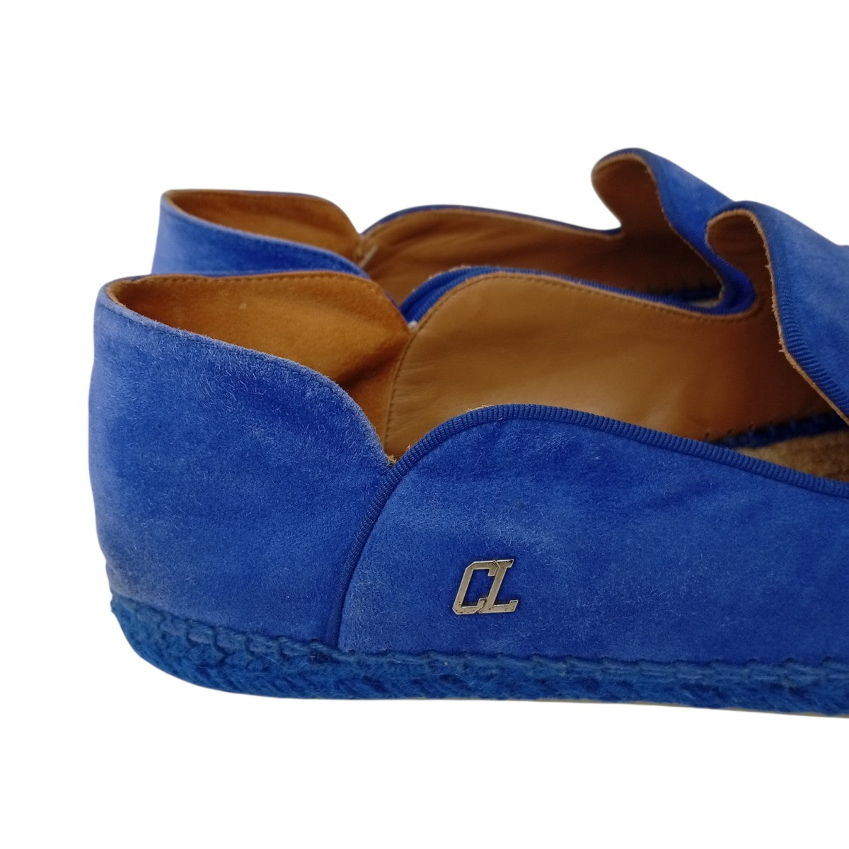 ESPADON FLAT エスパドリーユシューズ