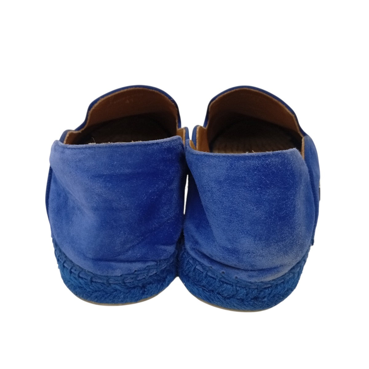 ESPADON FLAT エスパドリーユシューズ