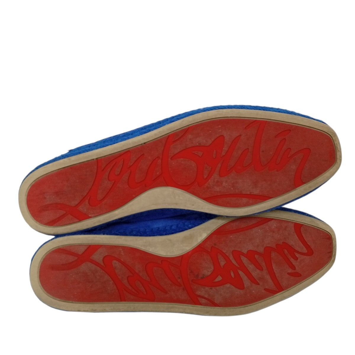 ESPADON FLAT エスパドリーユシューズ