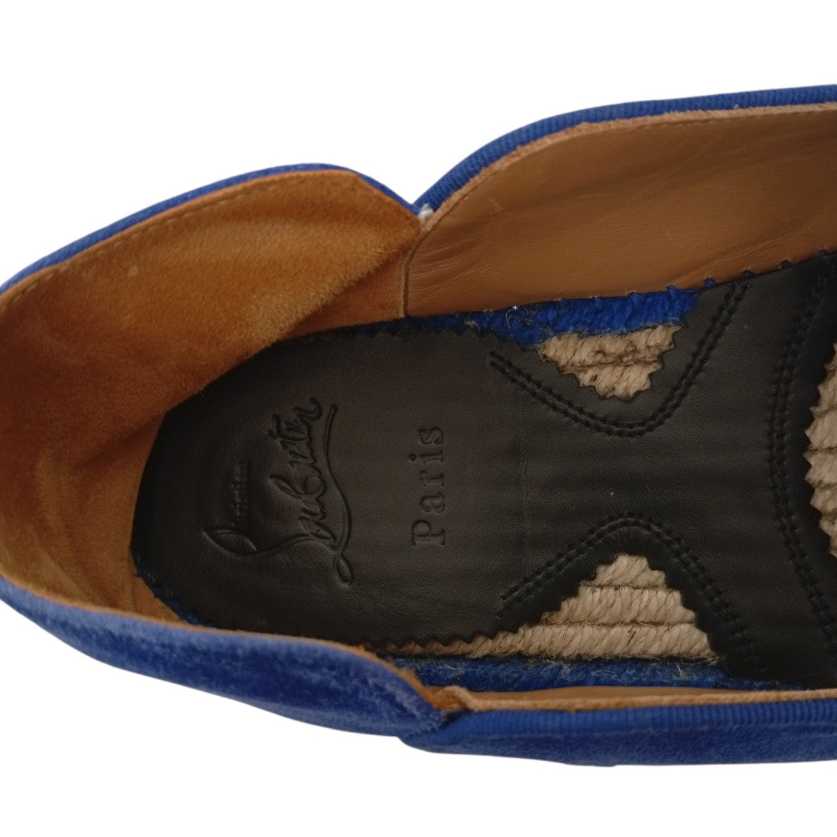 ESPADON FLAT エスパドリーユシューズ