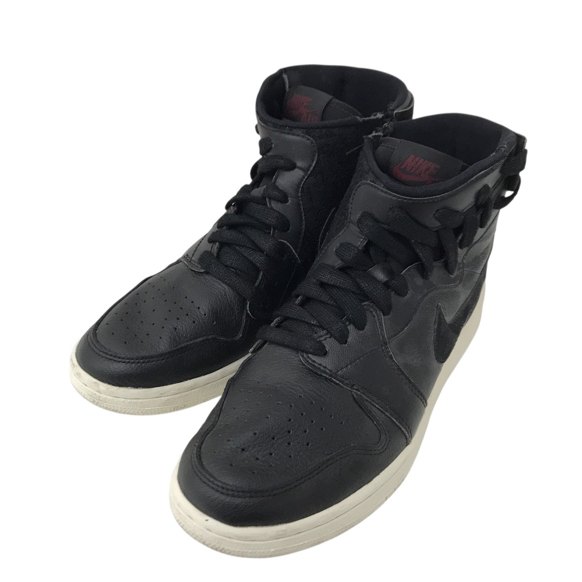 NIKE High Rebel XXスニーカーAR5599-006 古着・中古-1枚目のアイテム画像