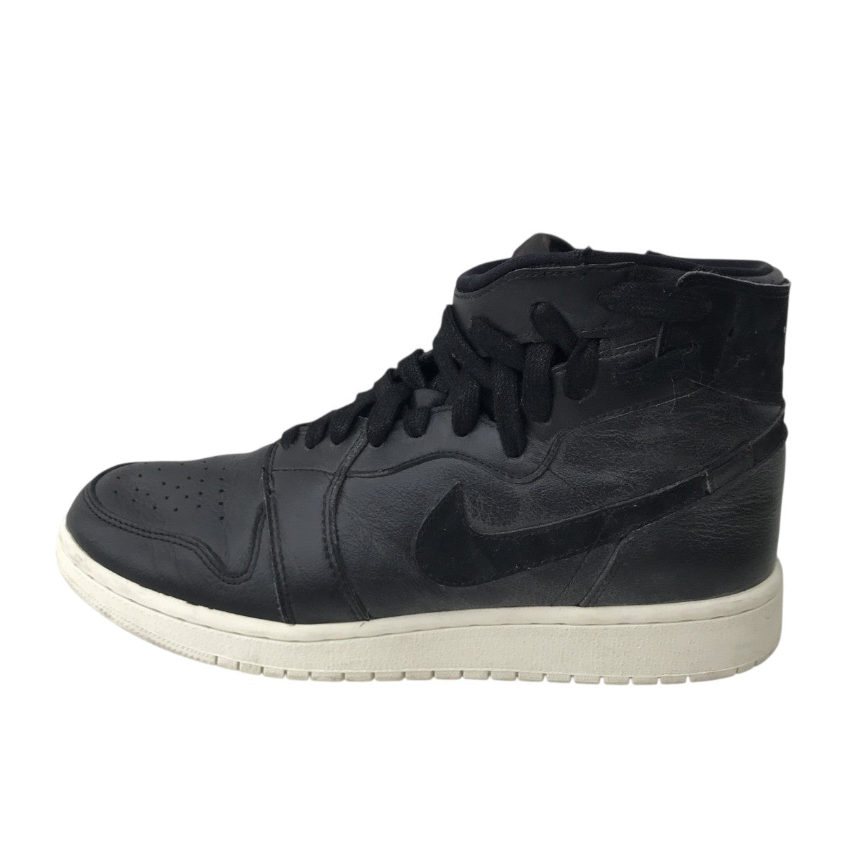 NIKE High Rebel XXスニーカーAR5599-006 古着・中古-2枚目のアイテム画像