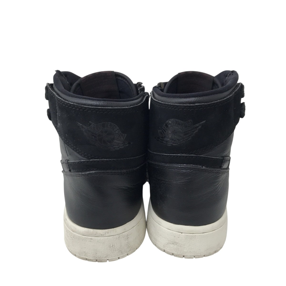 NIKE High Rebel XXスニーカーAR5599-006 古着・中古-3枚目のアイテム画像