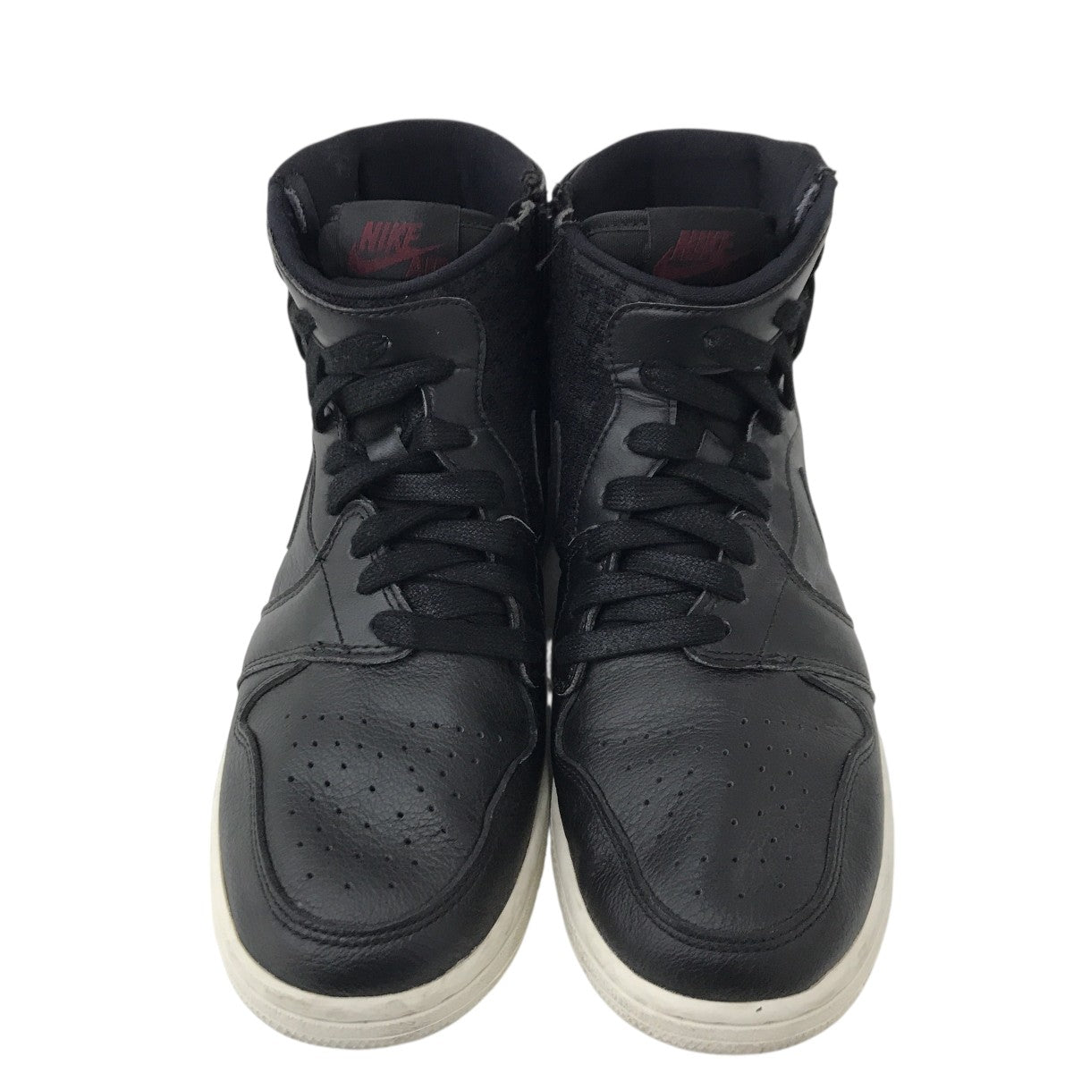 NIKE High Rebel XXスニーカーAR5599-006 古着・中古-5枚目のアイテム画像