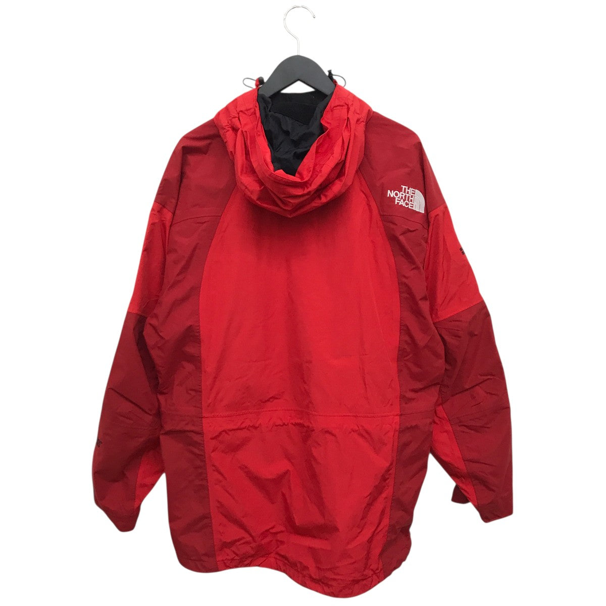 THE NORTH FACE summit seriesナイロンジャケット20373 古着・中古-2枚目のアイテム画像
