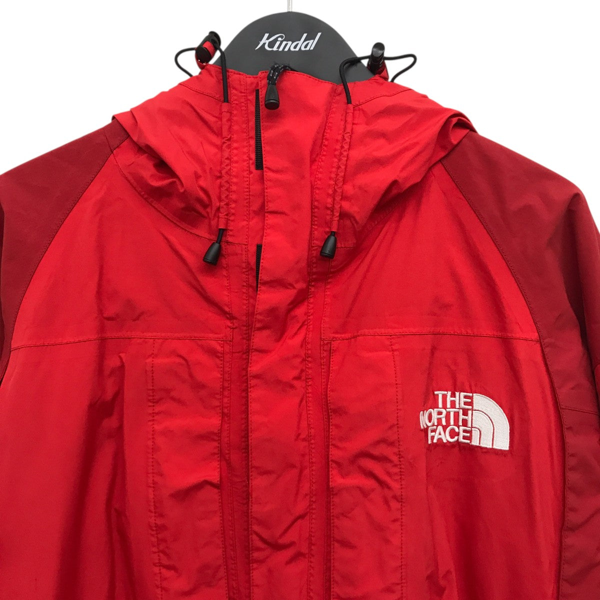 THE NORTH FACE summit seriesナイロンジャケット20373 古着・中古-4枚目のアイテム画像
