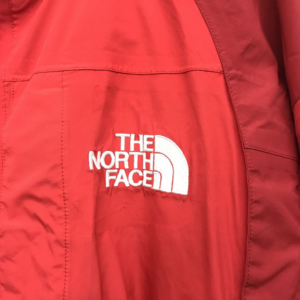 THE NORTH FACE summit seriesナイロンジャケット20373 古着・中古-6枚目のアイテム画像