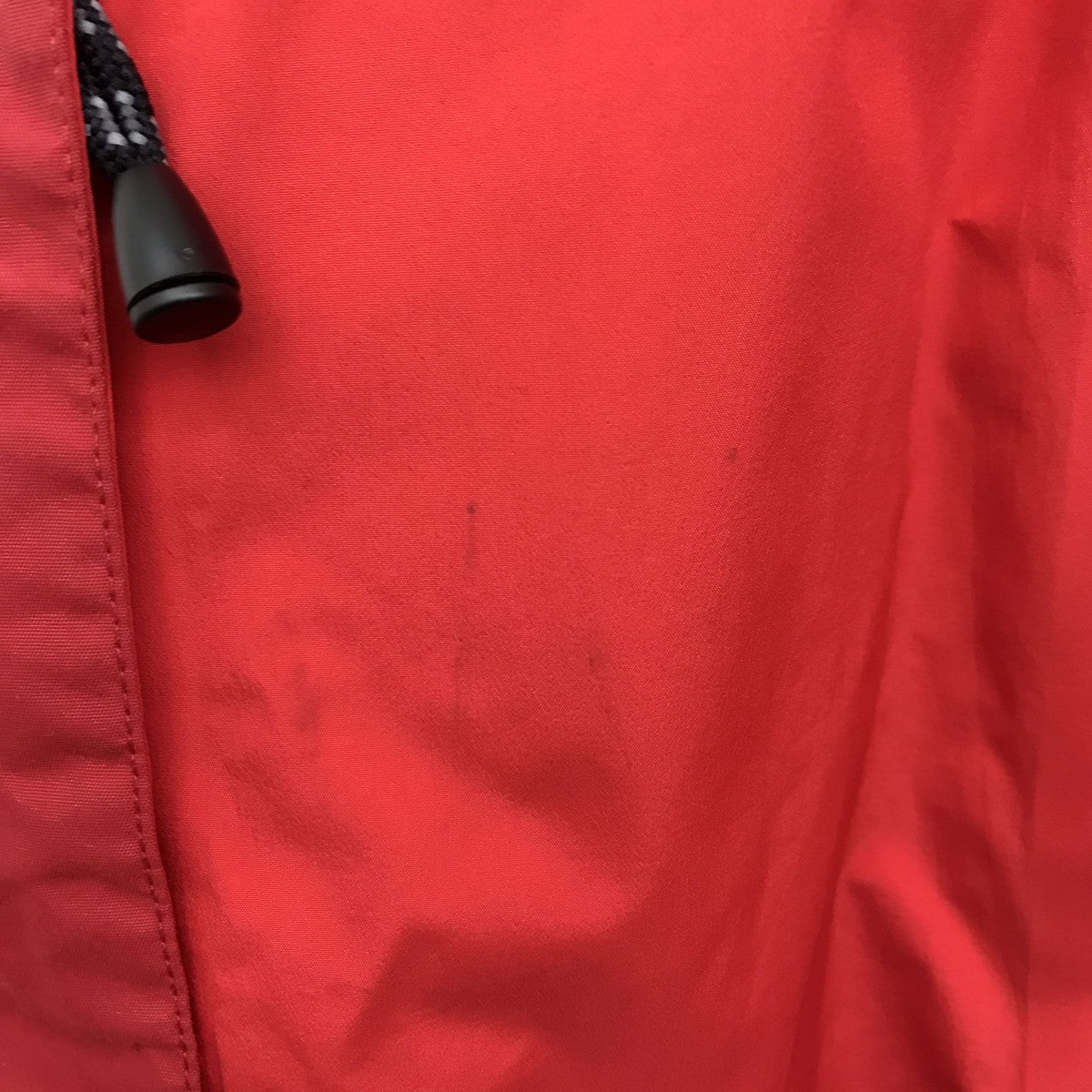 THE NORTH FACE summit seriesナイロンジャケット20373 古着・中古-8枚目のアイテム画像